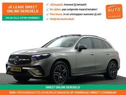 Grijs metallic Gebruikt 2023 Mercedes GLC400d AMG line SUV | € 64.900 (Goede deal)