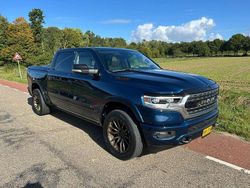 Blauw Gebruikt 2021 Dodge Ram Pickup | € 71.500