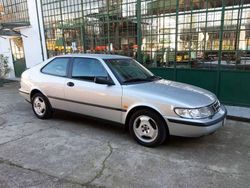 Grijs Gebruikt 1997 Saab 900 Hatchback | € 5.000 (Iets duurder)