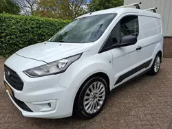Wit Gebruikt 2019 Ford Transit Van | € 6.950 (Eerlijke prijs)