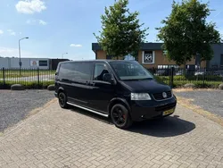 Zwart Gebruikt 2007 VW T5 Van | € 4.675 (Super prijs)