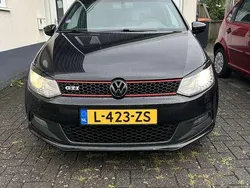 Gebruikt 2012 VW Polo GTI Sedan | € 6.499 (Super prijs)