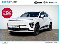 Wit Gebruikt 2024 Hyundai Kona Comfort SUV | € 35.900 (Super prijs)