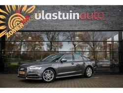 Gebruikt 2017 Audi A6 S-Line Sedan | € 24.850 (Super prijs)