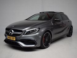 Grijs Gebruikt 2017 Mercedes A45 AMG AMG Hatchback | € 30.945 (Goede deal)