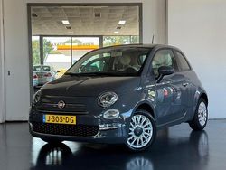 Gebruikt 2020 Fiat 500e Lounge | € 10.450