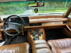 Bruin Gebruikt 1984 Maserati Quattroporte Sedan | € 29.945