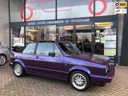 Grijs Gebruikt 1988 VW Golf II Cabriolet | € 14.995