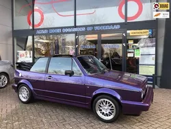 Grijs Gebruikt 1988 VW Golf II Cabriolet | € 14.995