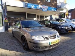 Grijs Gebruikt 2006 Saab 9-3 Cabriolet Vector Cabriolet | € 11.950 (Duur)