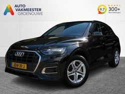 Zwart Gebruikt 2022 Audi Q5 Proline SUV | € 38.845 (Super prijs)