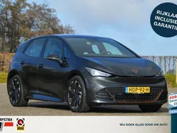 Grijs Gebruikt 2023 Cupra Born Hatchback | € 29.990 (Eerlijke prijs)