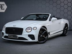 Wit Gebruikt 2020 Bentley Continental GT Convertible Cabriolet | € 219.800
