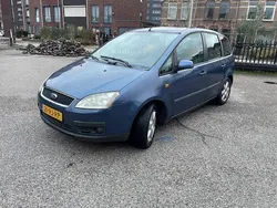Blauw Gebruikt 2005 Ford C-MAX MPV | € 1.250 (Eerlijke prijs)