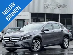 Grijs Gebruikt 2015 Mercedes GLA200 Ambition SUV | € 19.450 (Eerlijke prijs)