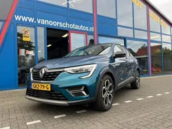 Blauw Gebruikt 2023 Renault Arkana SUV | € 25.900 (Goede deal)