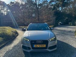 Gebruikt 2013 Audi A3 Sedan | € 12.000 (Iets duurder)