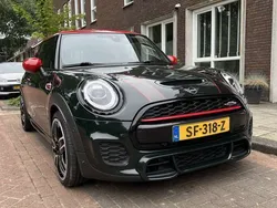 Groen Gebruikt 2018 Mini John Cooper Works Hatchback | € 26.450 (Iets duurder)