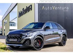 Grijs Gebruikt 2024 Audi Q8 Competition SUV | € 119.950