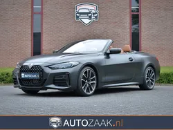 Overige Gebruikt 2021 BMW M440 Executive Sedan | € 62.900 (Eerlijke prijs)