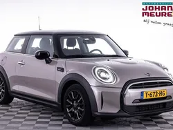 Grijs Gebruikt 2023 Mini Cooper Hatchback | € 24.990