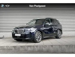 M carbonschwarz Gebruikt 2024 BMW X5 Comfort Edition SUV | € 108.900 (Iets duurder)