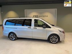 Grijs Gebruikt 2020 Mercedes Vito MPV | € 22.950 (Goede deal)