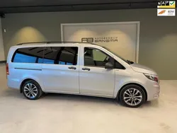 Grijs Gebruikt 2020 Mercedes Vito MPV | € 22.950 (Goede deal)
