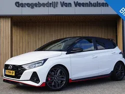 Wit Gebruikt 2021 Hyundai i20 N Performance Hatchback | € 28.900 (Eerlijke prijs)