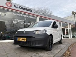 Wit Gebruikt 2023 VW Caddy MPV | € 19.850 (Super prijs)