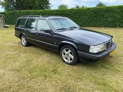 Grijs Gebruikt 1998 Volvo 940 Stationwagen | € 3.650