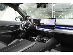 Deep grey Gebruikt 2024 BMW i5 Comfort Edition Sedan | € 81.950