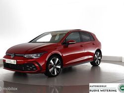 Rood Gebruikt 2023 VW Golf VIII GTE Hatchback | € 34.950 (Iets duurder)