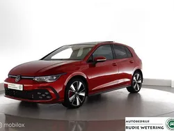 Rood Gebruikt 2023 VW Golf VIII GTE Hatchback | € 34.950 (Eerlijke prijs)