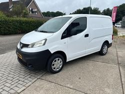 Overige Gebruikt 2011 Nissan NV200 Acenta Van | € 3.000