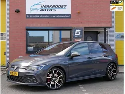Grijs Gebruikt 2021 VW Golf VIII GTD Hatchback | € 31.250 (Goede deal)