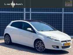 Wit Gebruikt 2012 Fiat Bravo Sport Hatchback | € 4.950 (Eerlijke prijs)