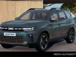 Groen Nieuw 2025 Dacia Bigster Extreme SUV | € 39.650