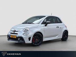 Grijs Gebruikt 2020 Abarth 500 Competizione Hatchback | € 23.935