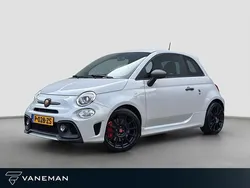 Grijs Gebruikt 2020 Abarth 500 Competizione Hatchback | € 23.935 (Eerlijke prijs)