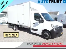Gebruikt 2022 Renault Master Van | € 29.950 (Duur)