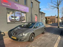 Grijs Gebruikt 2012 Seat Leon Copa Hatchback | € 5.399 (Eerlijke prijs)