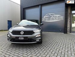 Grijs Gebruikt 2018 VW T-Roc Sport SUV | € 18.950 (Super prijs)