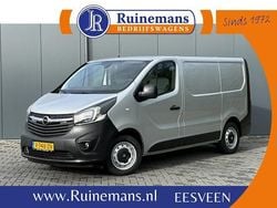 Zilver Gebruikt 2019 Opel Vivaro Van | € 9.450 (Super prijs)