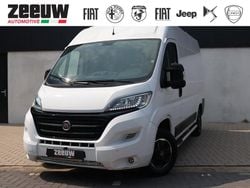Wit Gebruikt 2019 Fiat Ducato Van | € 16.900 (Super prijs)