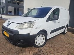 Wit Gebruikt 2009 Peugeot Partner MPV | € 900 (Super prijs)