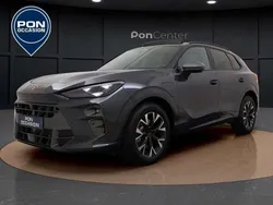 Grijs Nieuw 2025 Cupra Terramar SUV | € 48.950 (Super prijs)