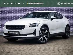 Wit Gebruikt 2023 Polestar 2 Long Range Single Motor Sedan | € 30.899 (Goede deal)