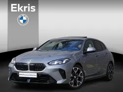 Grijs Gebruikt 2025 BMW 120 M Sport Hatchback | € 42.900 (Goede deal)