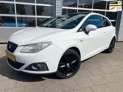 Seat Ibiza SC